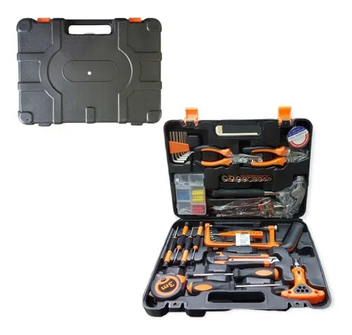 Kit Herramientas x45pcs