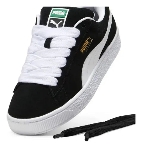 Tenis Puma Suede Unisex