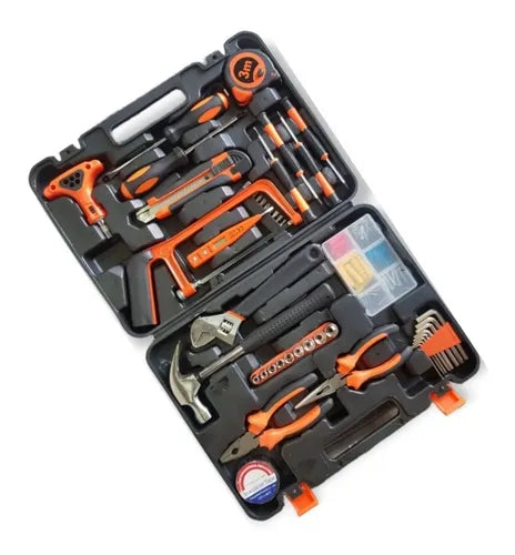 Kit Herramientas x45pcs