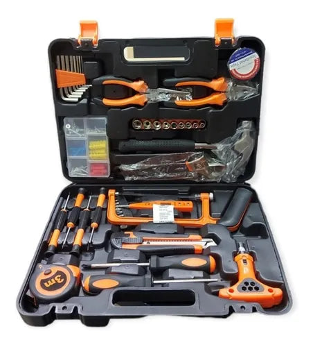 Kit Herramientas x45pcs