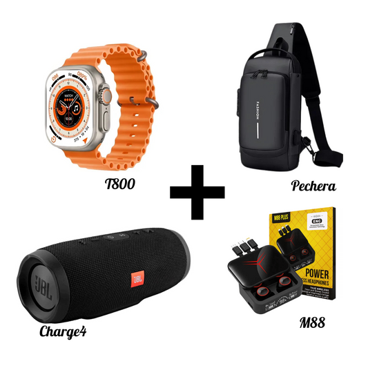 🎉 ¡SÚPER COMBO TECNOLÓGICO + ESTILO por Tiempo Limitado! 🇨🇴